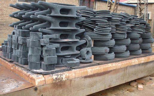 退火在熱處理行業內的作用